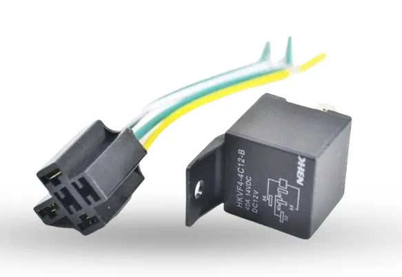 12V Relay