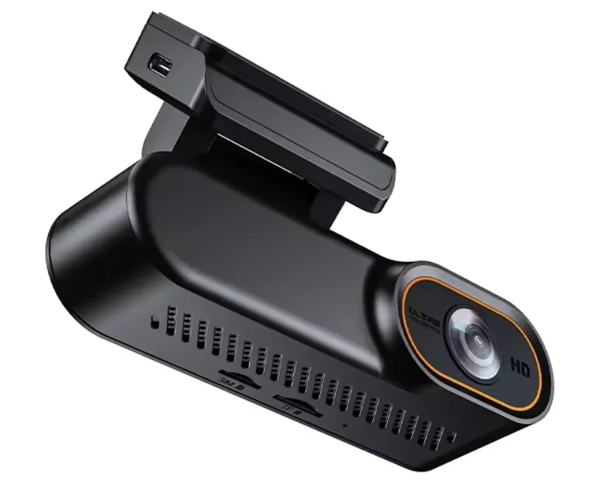 LTE Dashcam Elite