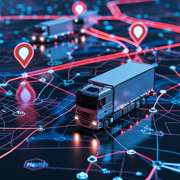 How Logistics & Transportation Is Impacted