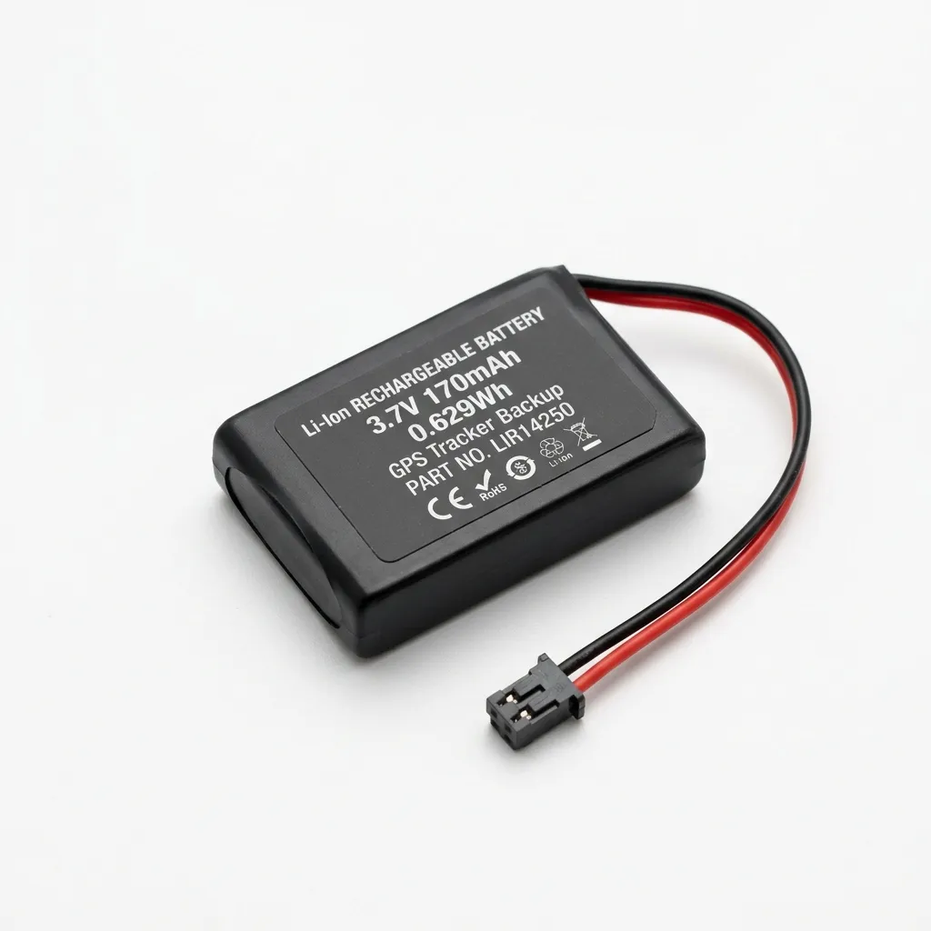 Backup Battery