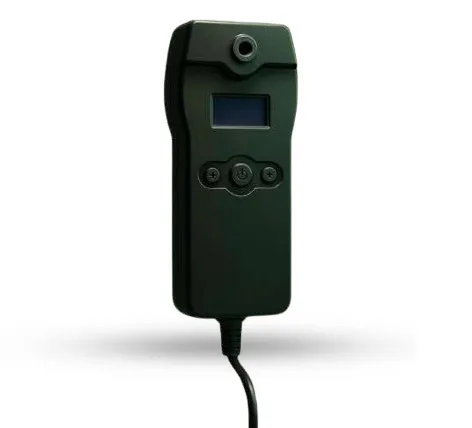 Breath Analyser