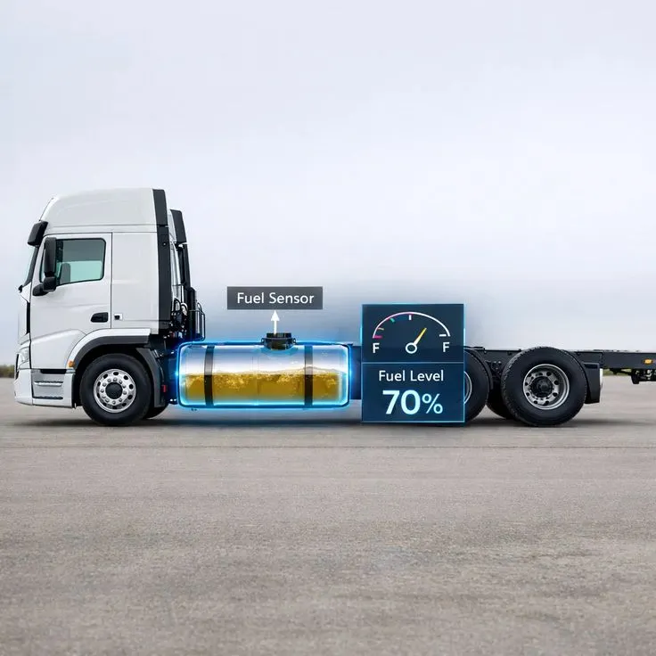 Industry-Leading Precision Monitoring