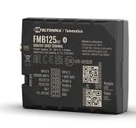 Teltonika FMB125