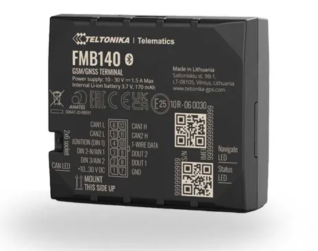 Teltonika FMB I140