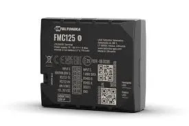 Teltonika FMC125
