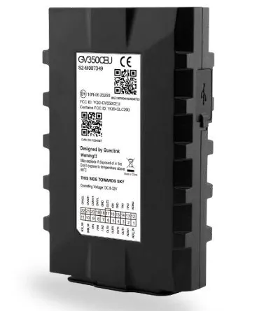 Queclink GV350CEU