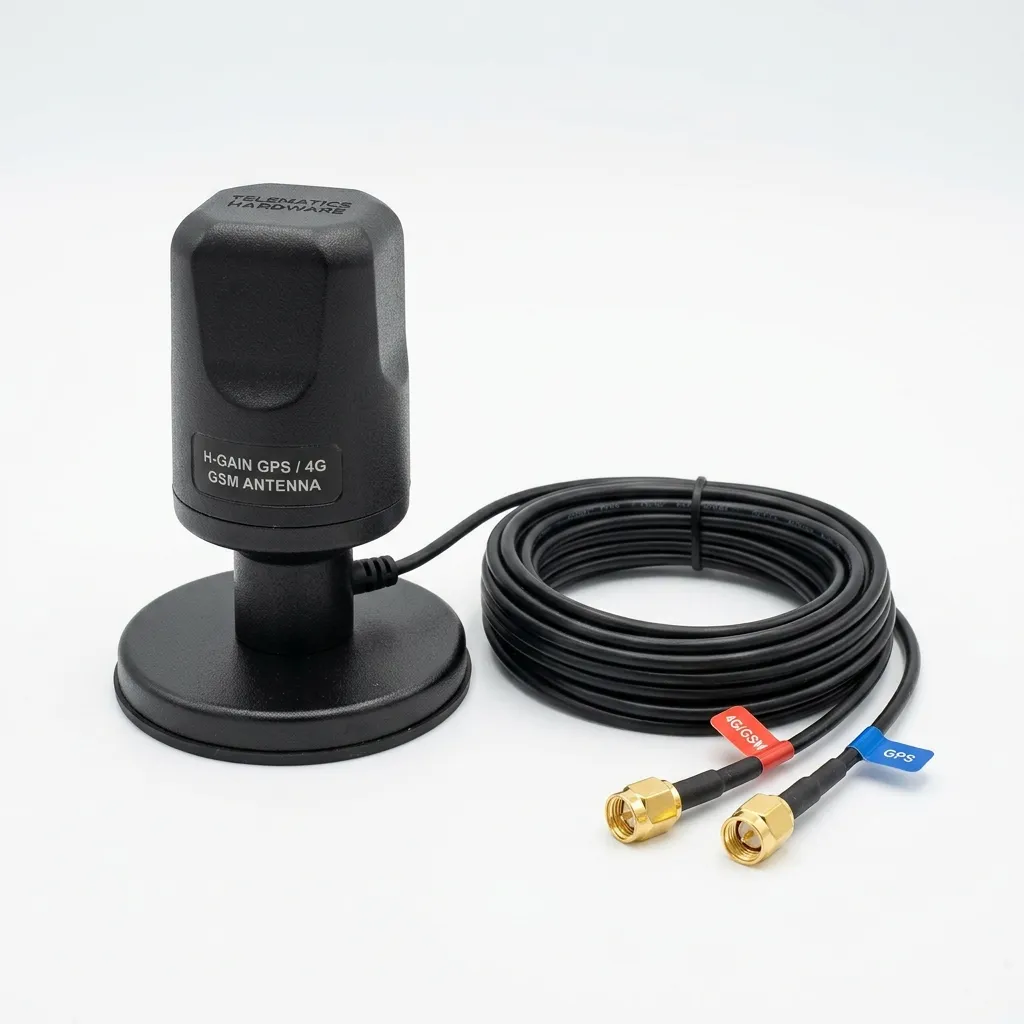 High-Gain Antenna