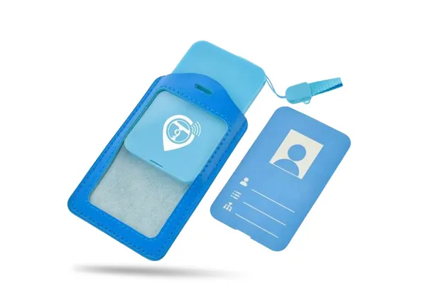 ID Card Tracker