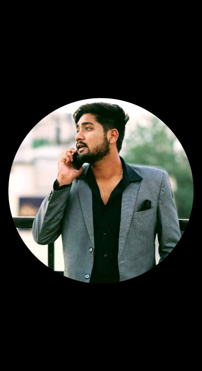 Prateek Jain - Director