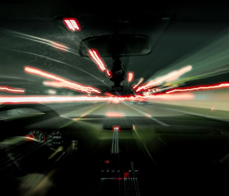 Collision Detection System