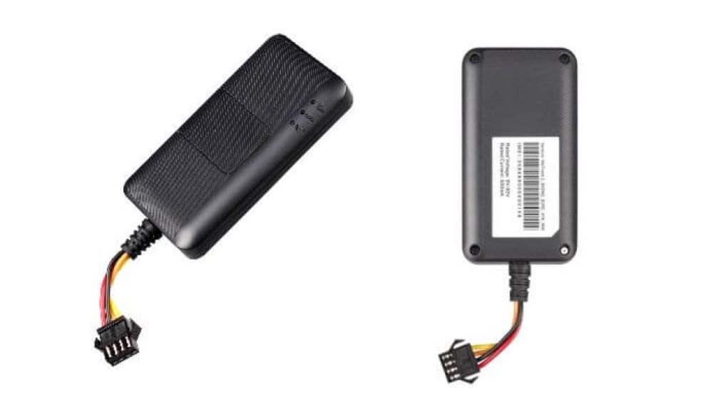 Concox Wetrack Lite GPS Tracker