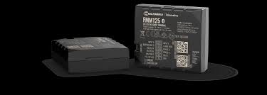 Teltonika FMM125 4G GPS Tracker