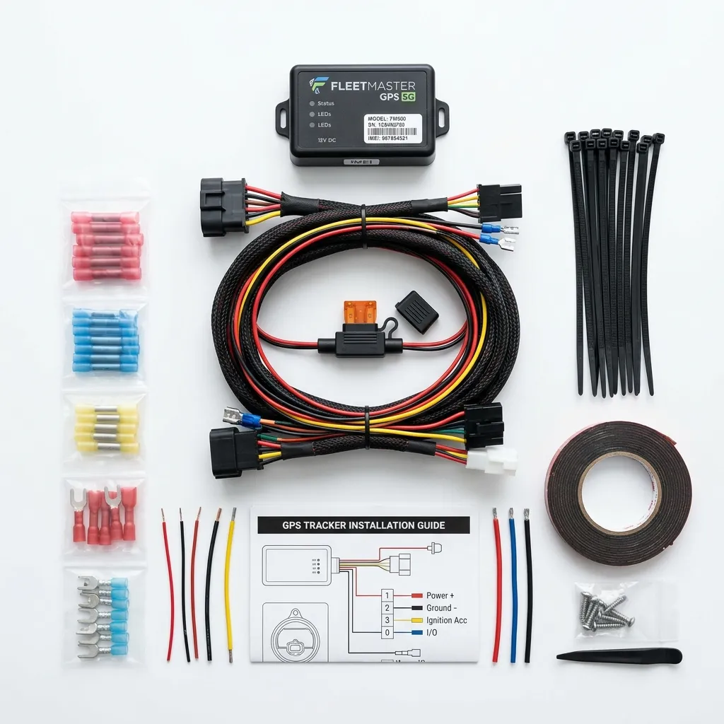 Installation Kit