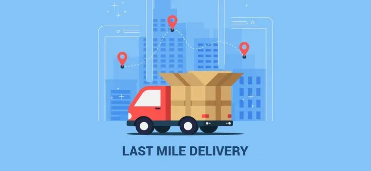 AI-Powered Delivery Optimization
