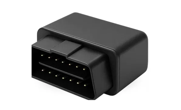 OBD Tracker