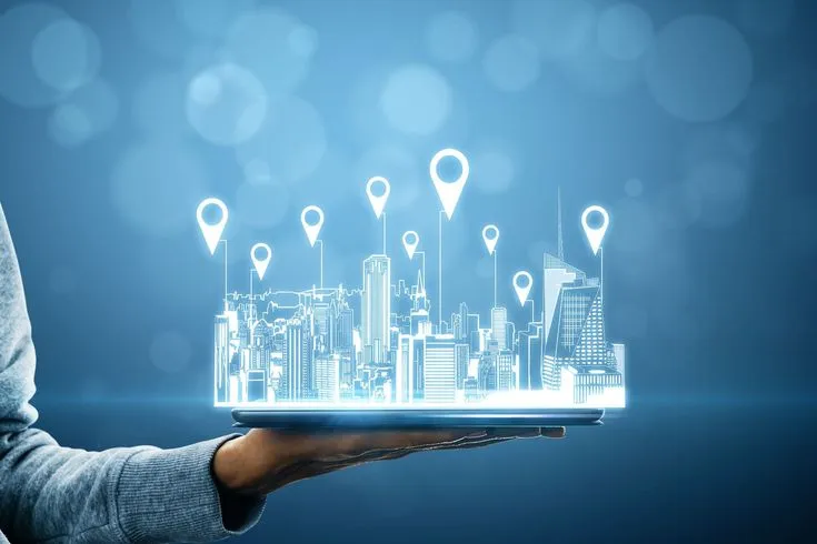 Modern Property Management Powered by IoT