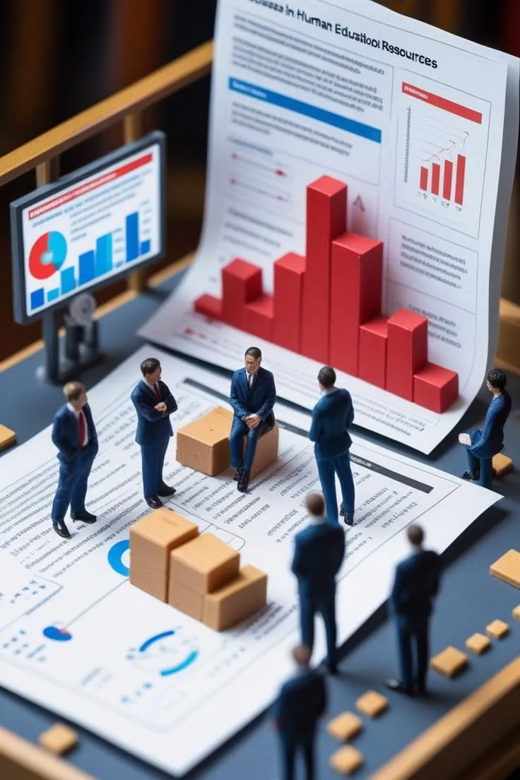 Unified Workforce Operations Management