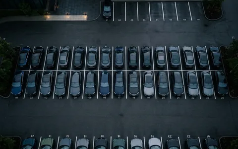 Car & Light Vehicle Fleets