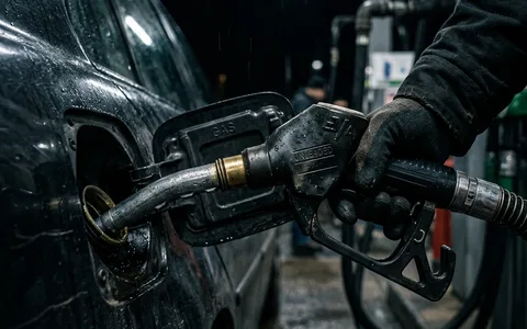 Fuel Monitoring & Compliance