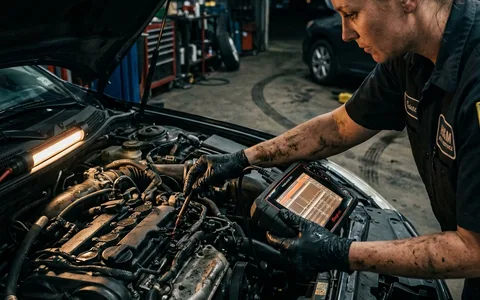 Predictive Maintenance