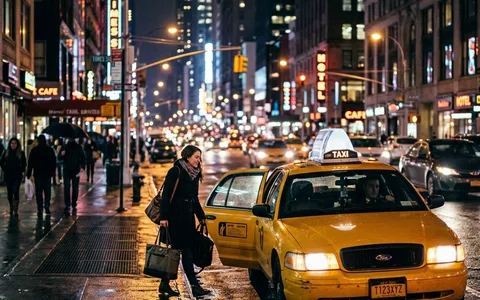 Car Rental & Leasing