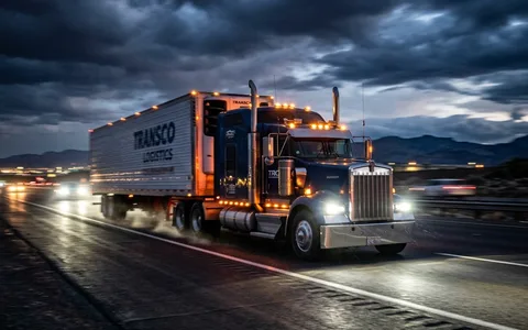Fleet Trucks & Tankers