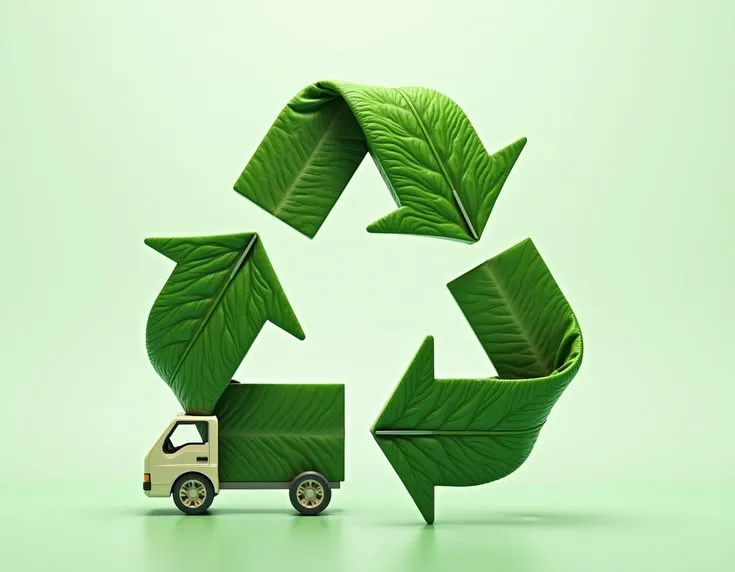 How Waste Management Is Impacted