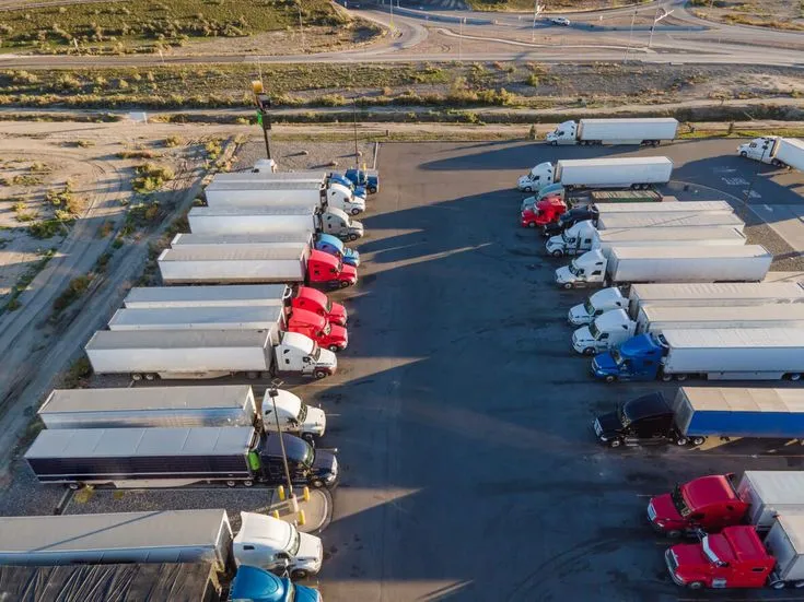 Transform Your Parking Facilities